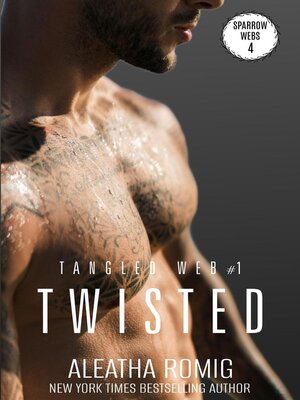 cover image of Twisted